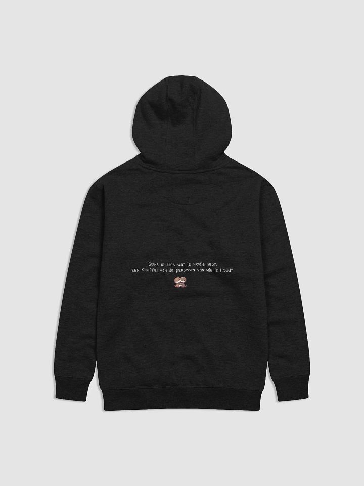 Just4FunRoy: Soms heb je een knuffel nodig 🫂 Hoodie product image (2)