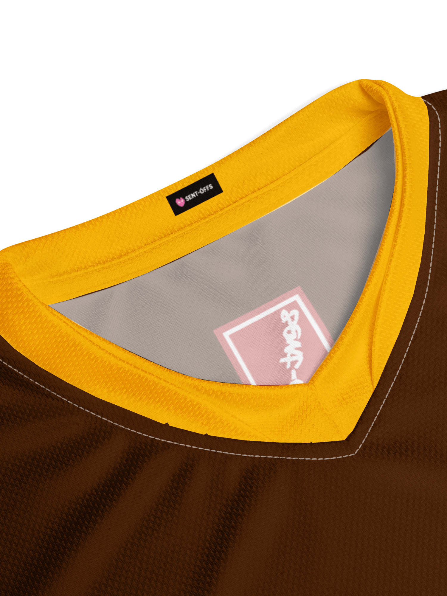 Play Like Coffee Break Jersey product image (3)