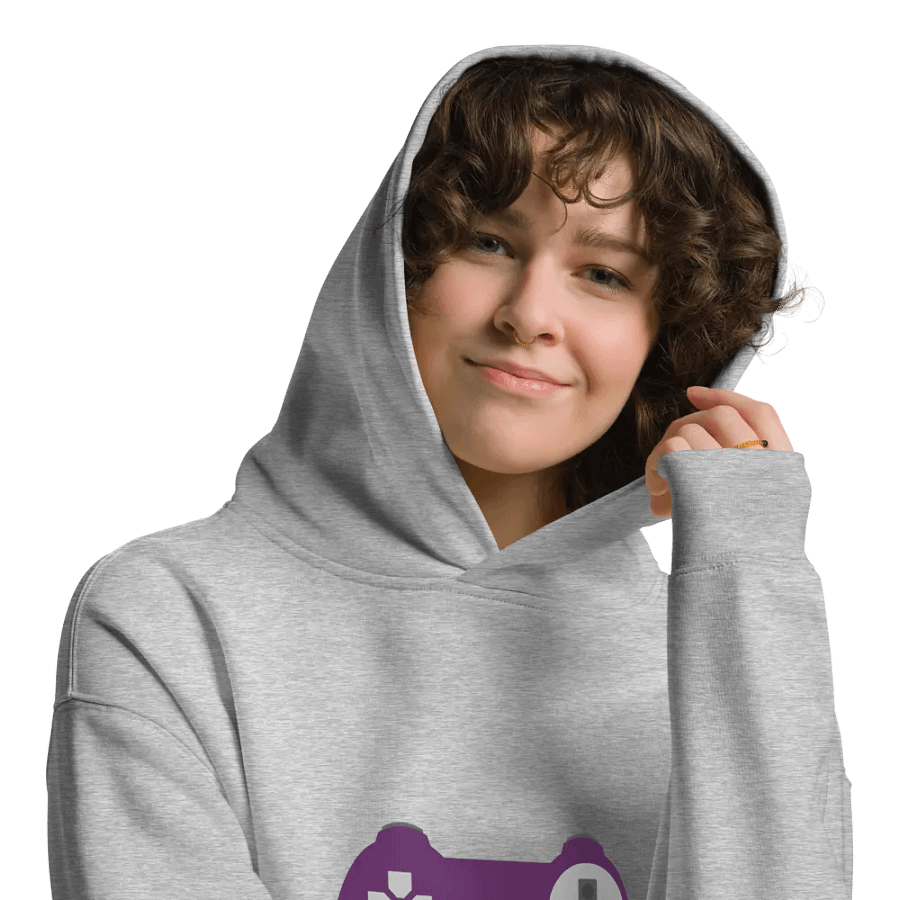 Your Pal Tina Hoodie product image (39)