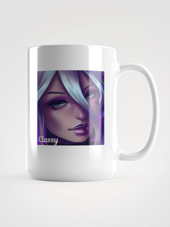 Sable Mug product image (1)