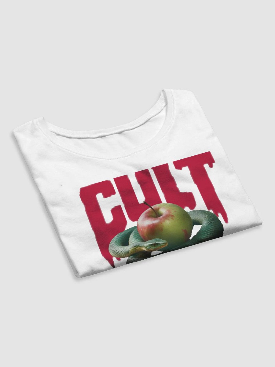 FORBIDDEN FRUIT CROP product image (7)