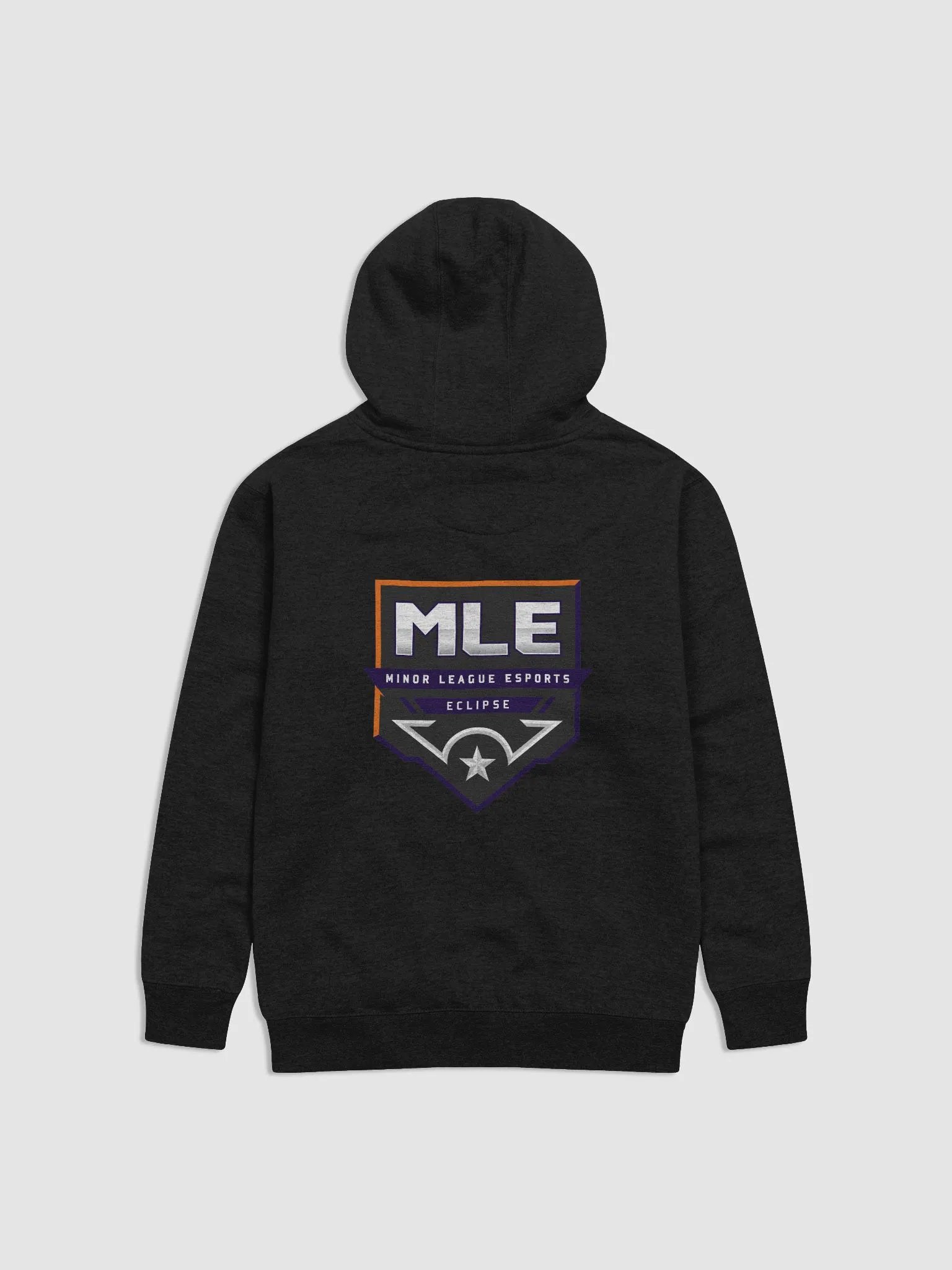 Eclipse Premium Unisex Hoodie product image (13)