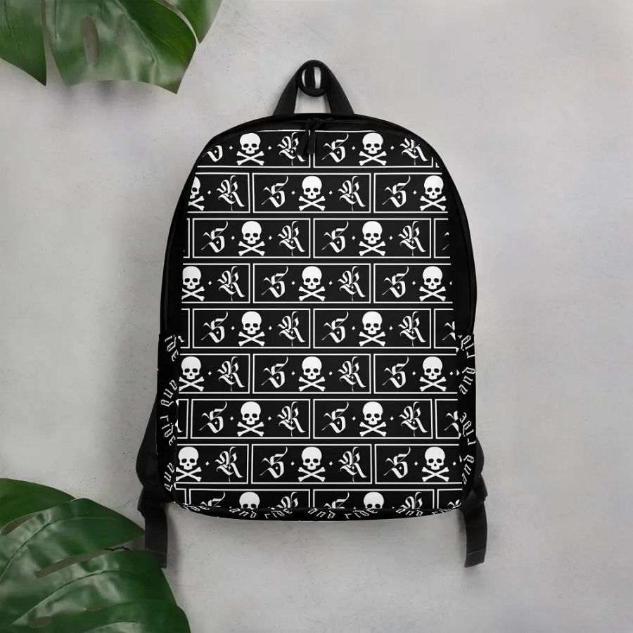 S&R BACK PACK product image (9)