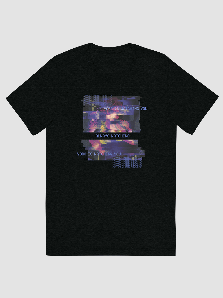 Y0Y0M4N14.EXE T-Shirt product image (1)