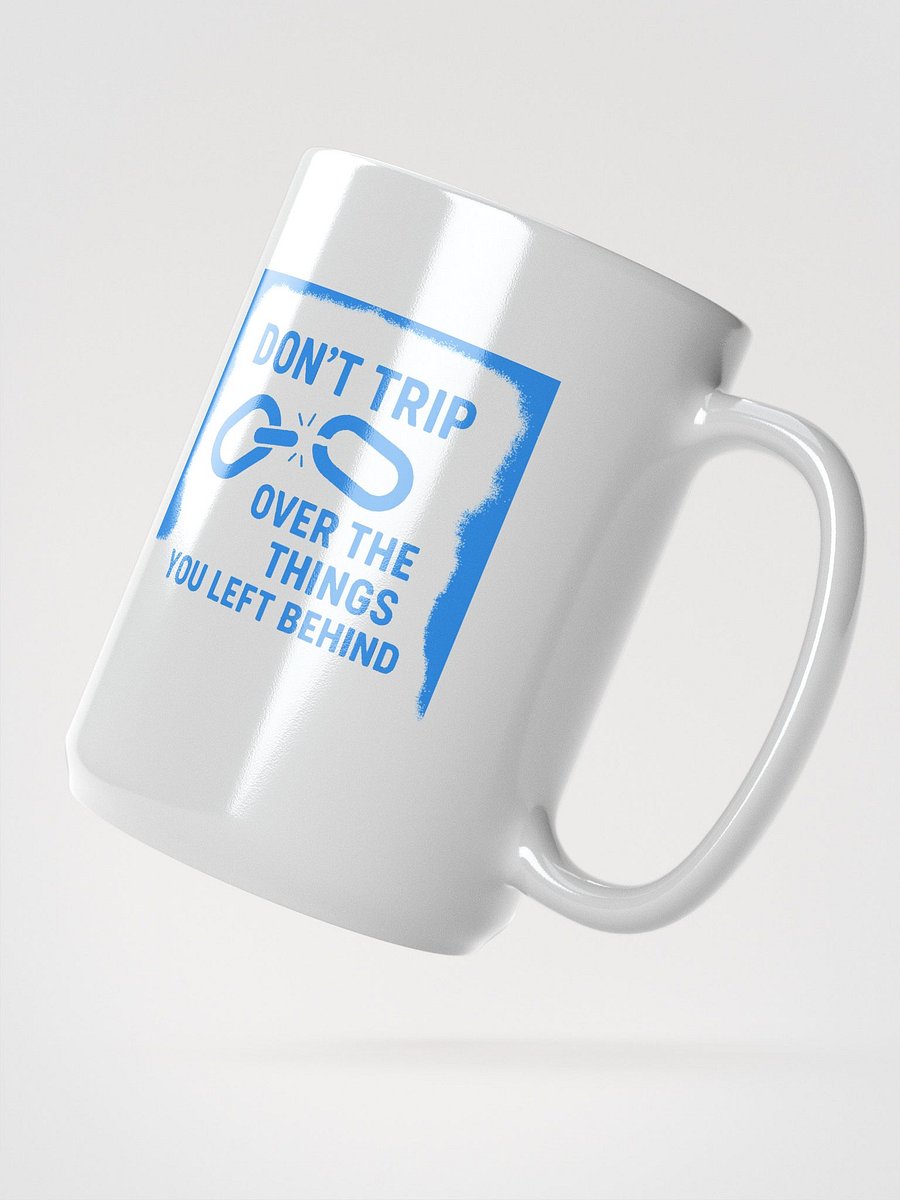 Break Free Mug product image (2)