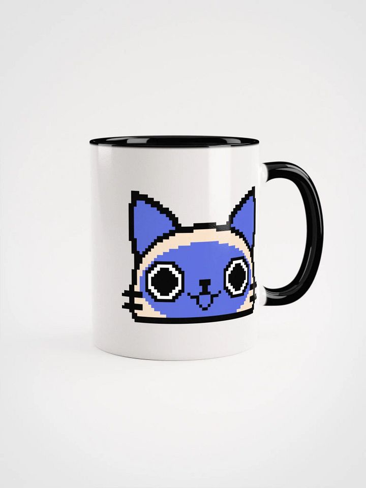 Paint Eater Mug product image (2)