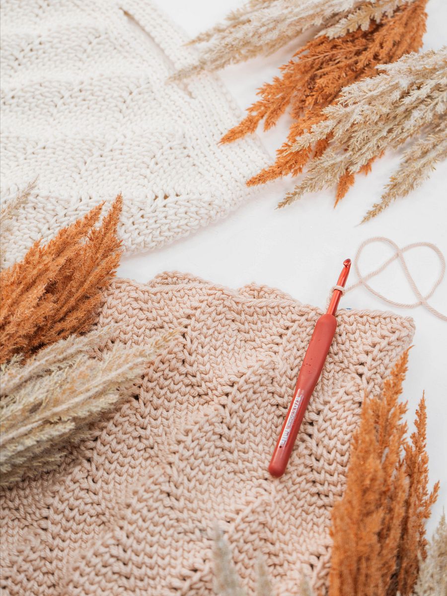 Journey Under The Sea Crochet Bag Pattern product image (4)
