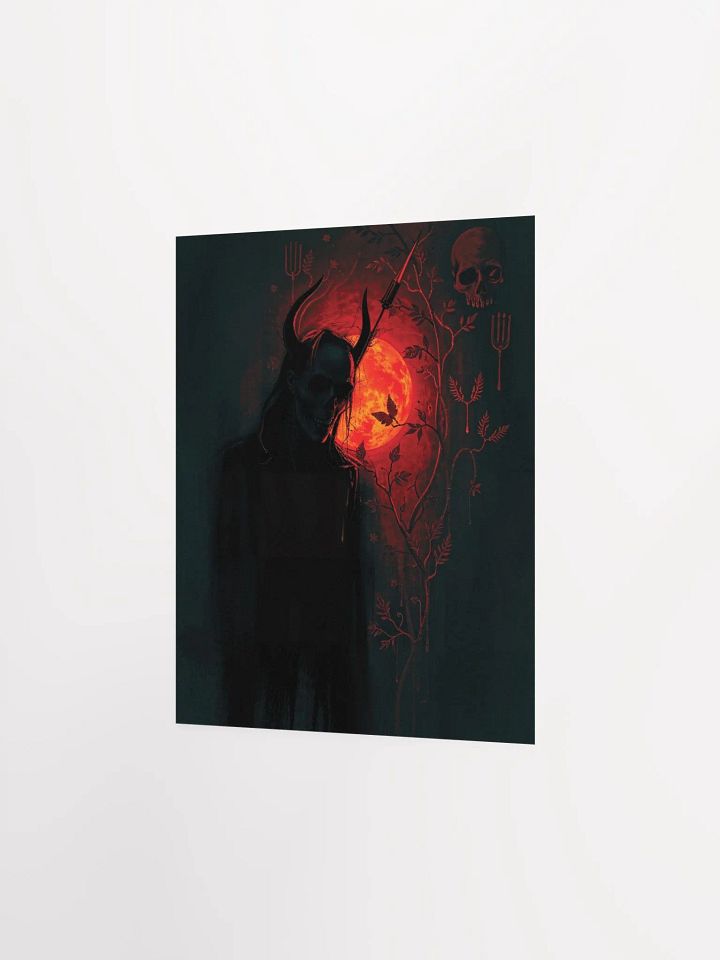 Dark Soul Poster product image (7)