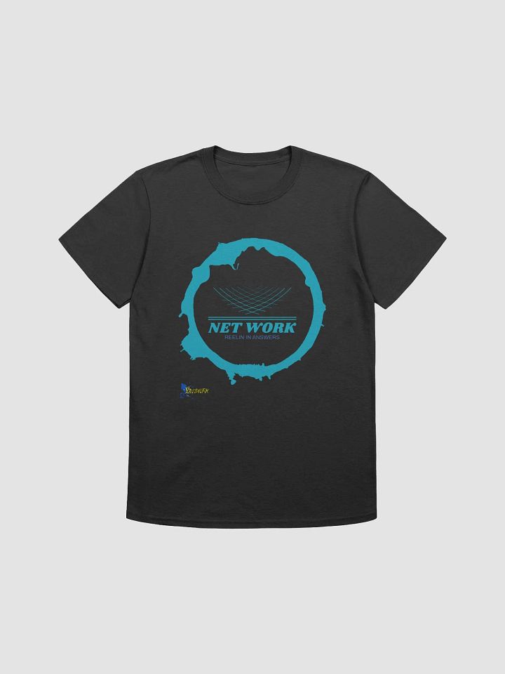Net Work Logo Tee product image (3)