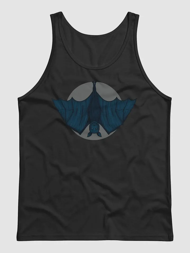Night Flight Bat Tank product image (1)