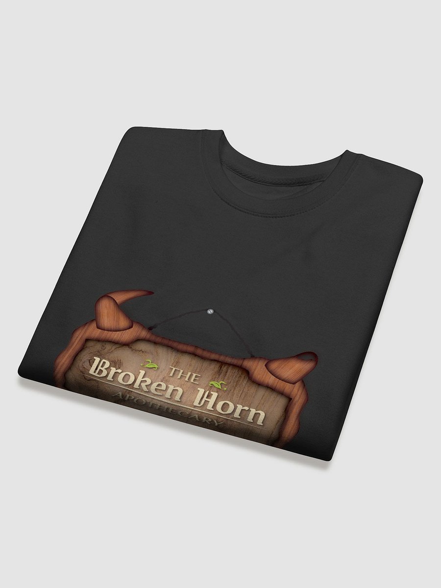 Broken Horn Sweatshirt product image (4)