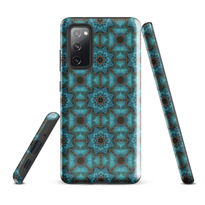 Tough Phone Case for Samsung® #18582400 product image (2)
