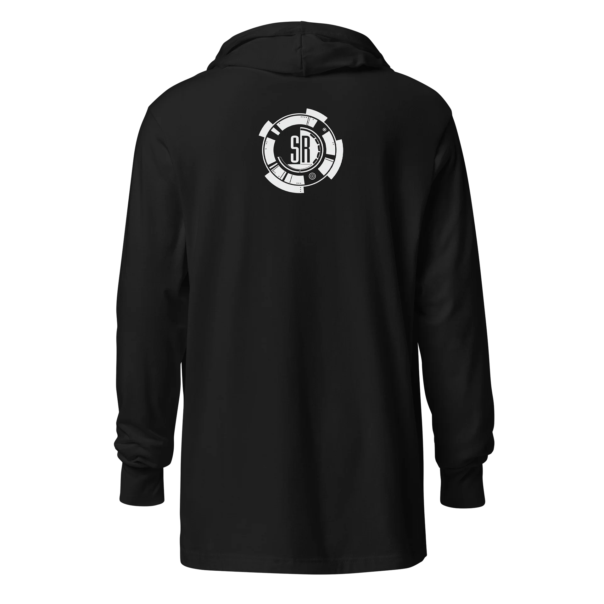 Smugglers Room Geek Long Sleeve Tee product image (5)