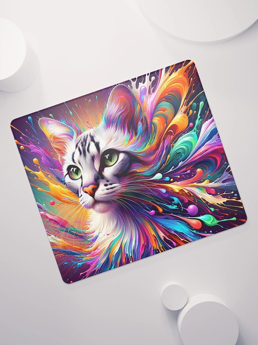 Gaming Mouse Pad: Egyptian Mau product image (11)