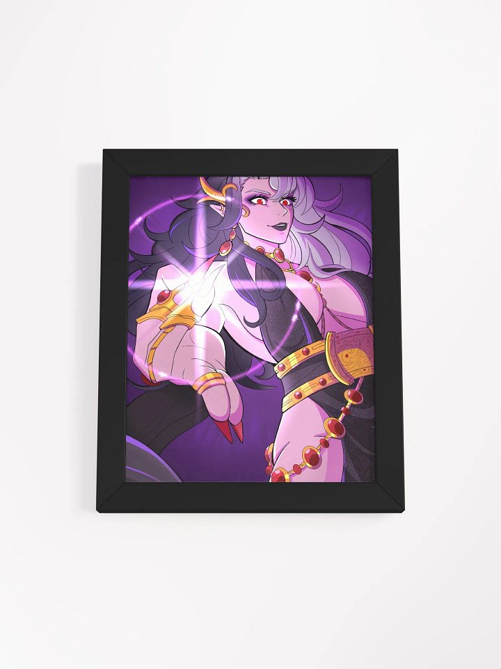 Purple Hollow Ellie product image (3)