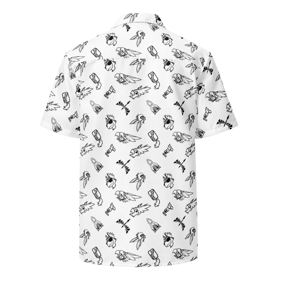 Hawaiian Shirt - Patterns product image (8)