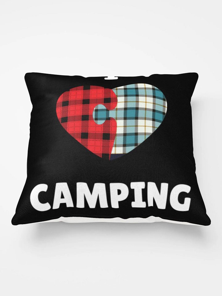 Cozy Pillow 