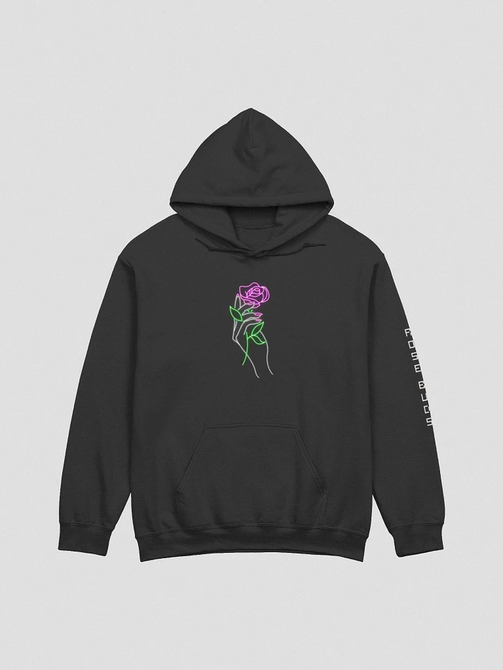 Rose Buds Hoodie product image (2)