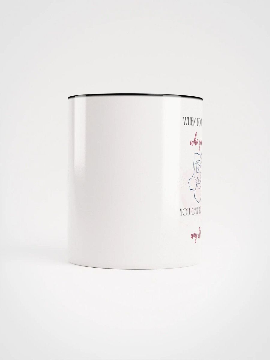 Vibrant Oasis Ceramic Mug product image (5)