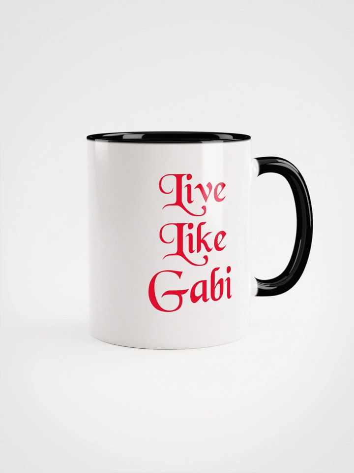 Paws of Love Ceramic Mug product image (1)