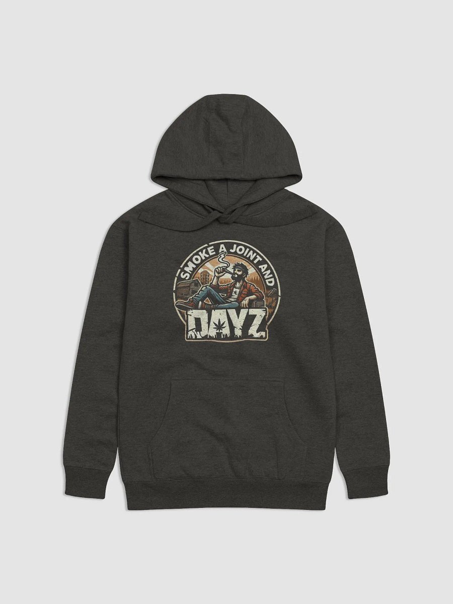 Smoke a Joint and DayZ product image (2)