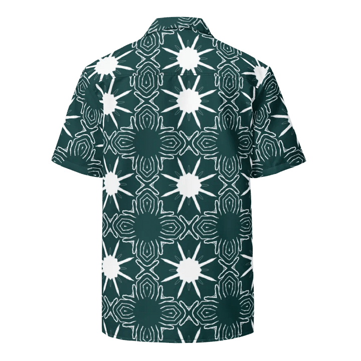 Green Island Shirt product image (2)