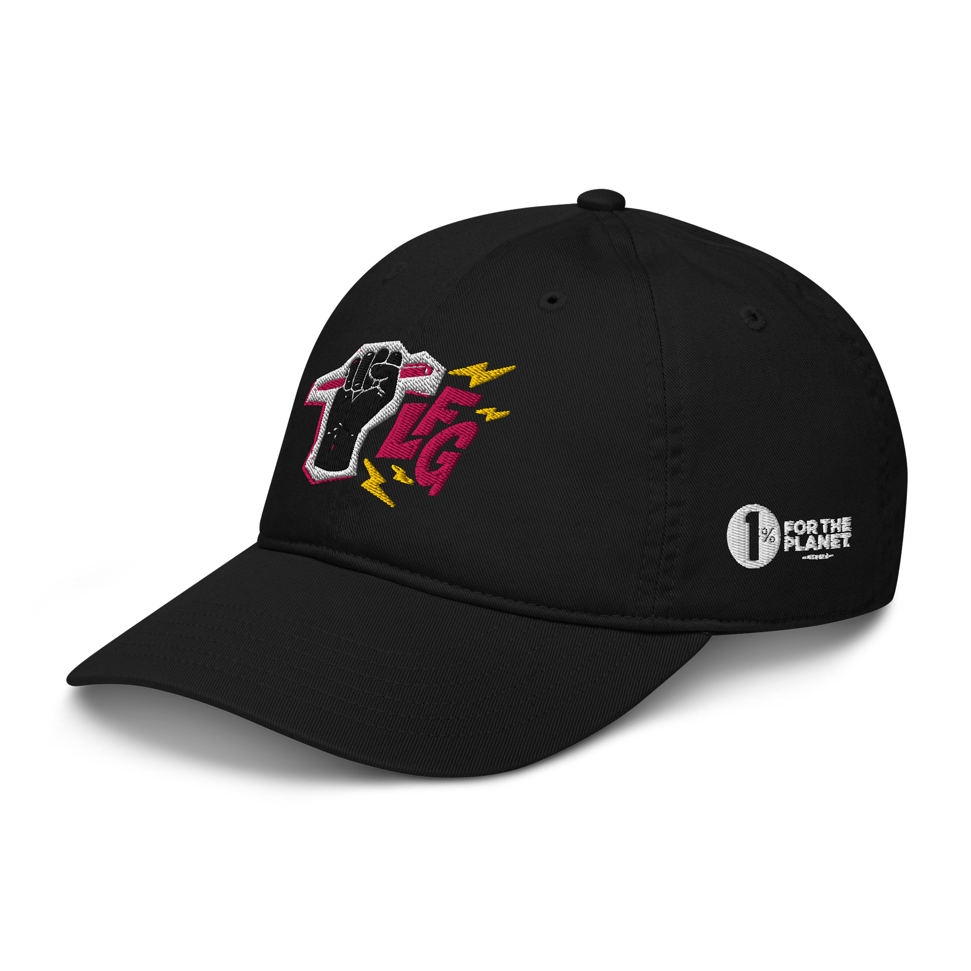 LFG Hat product image (4)