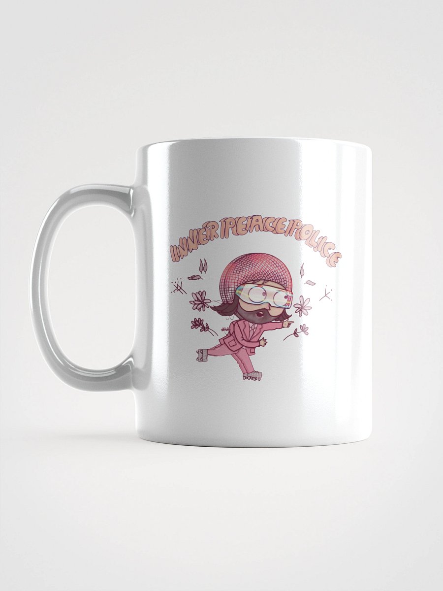 Inner Peace Police product image (17)