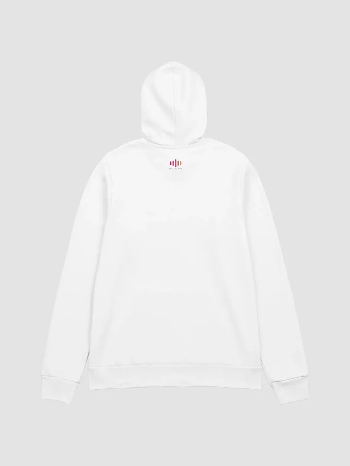 Soundwave Unisex Hoodie by Beats By Alan product image (2)