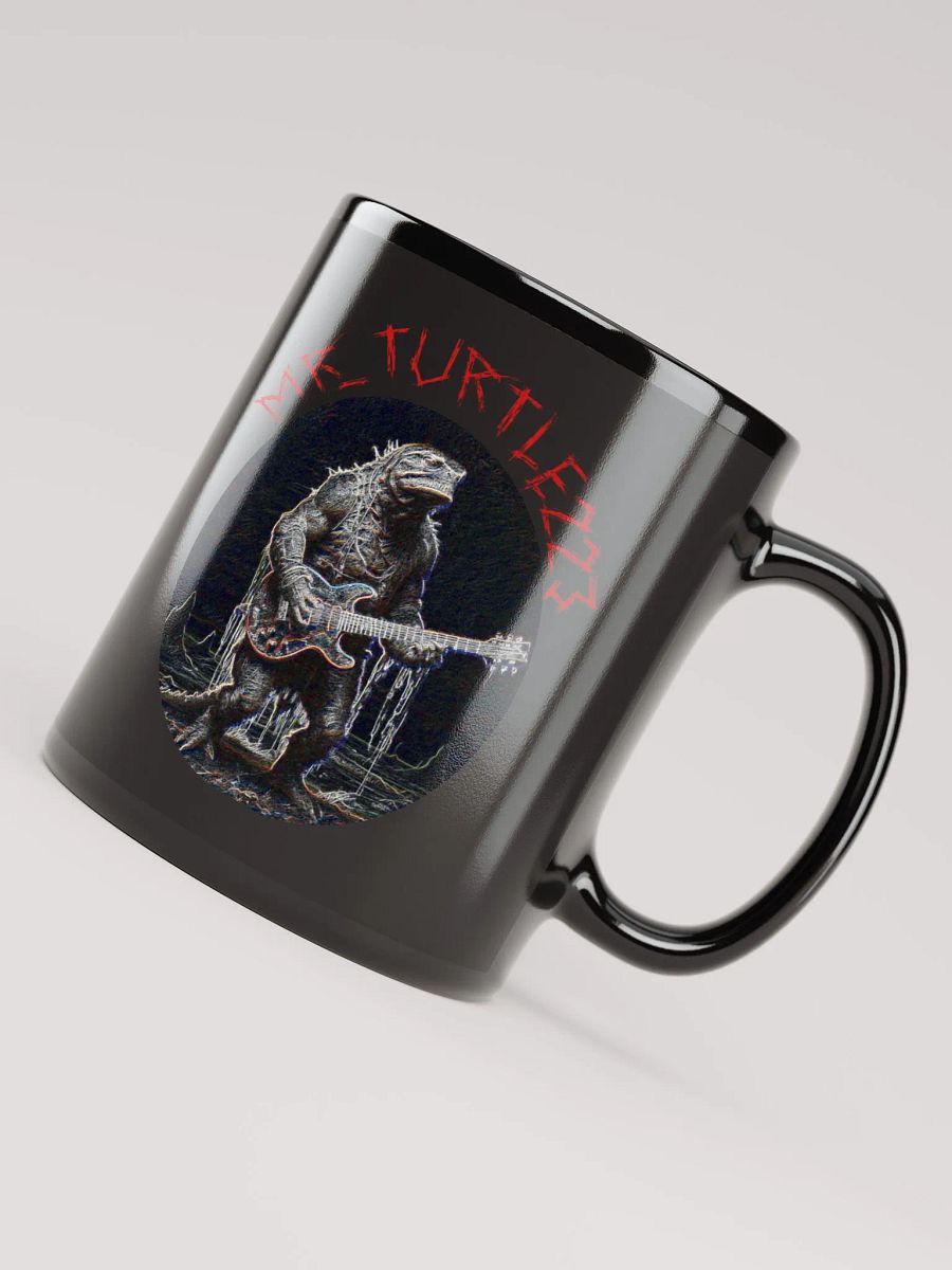 Wasteland Turtle Mug product image (7)