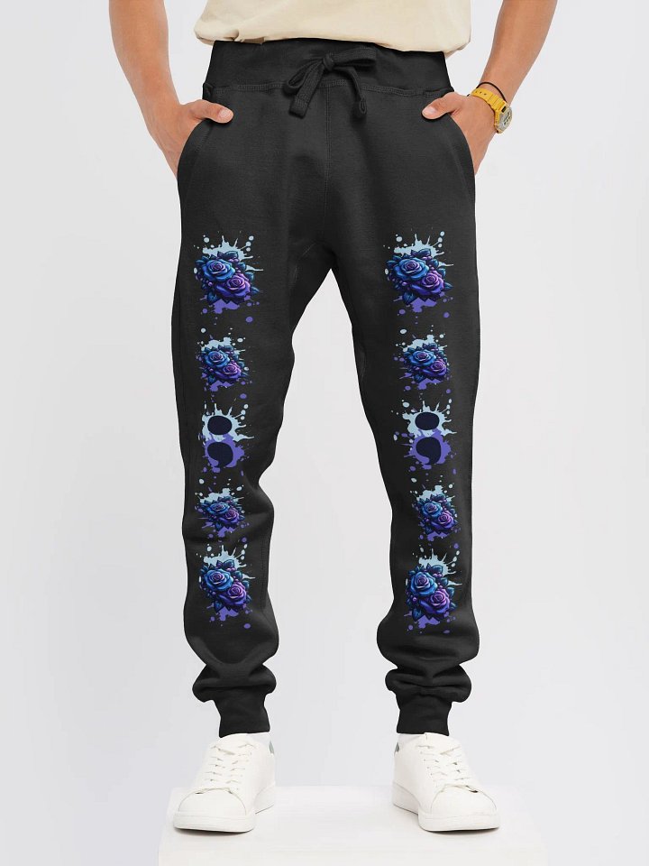 Don't Let Your Story End Sweatpants product image (1)