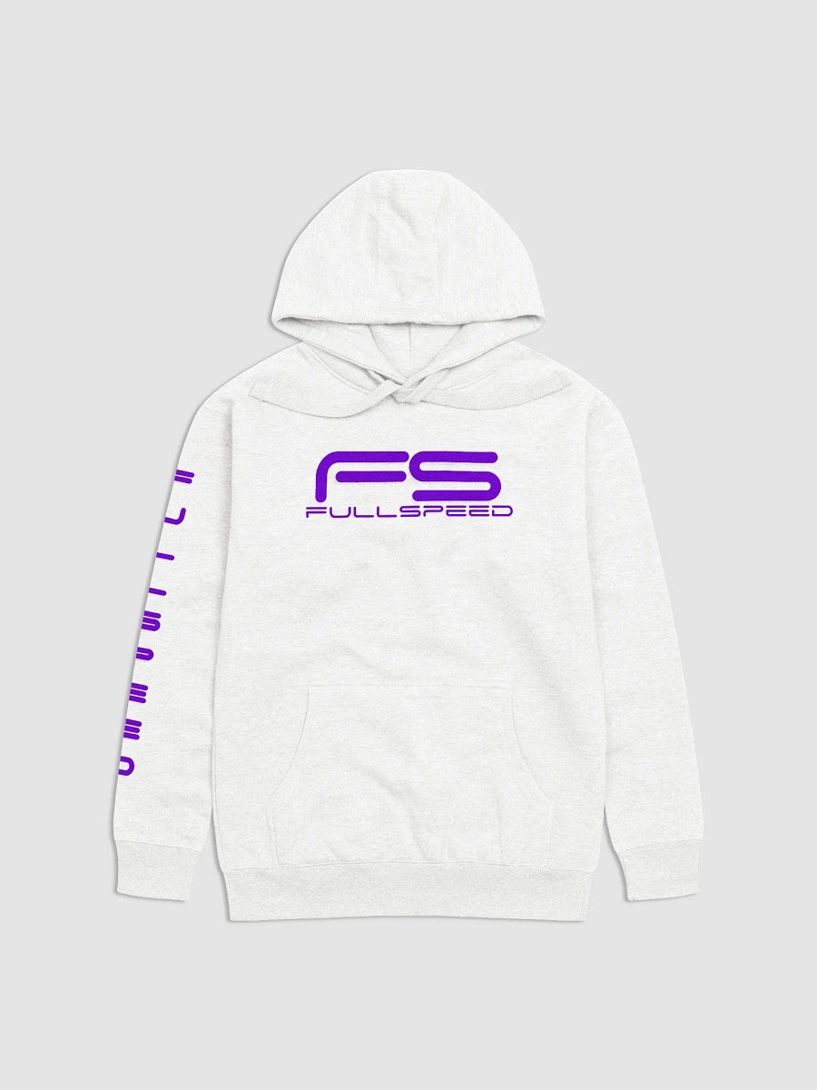 VX Cosmic FullSpeed Unisex Hoodie product image (1)
