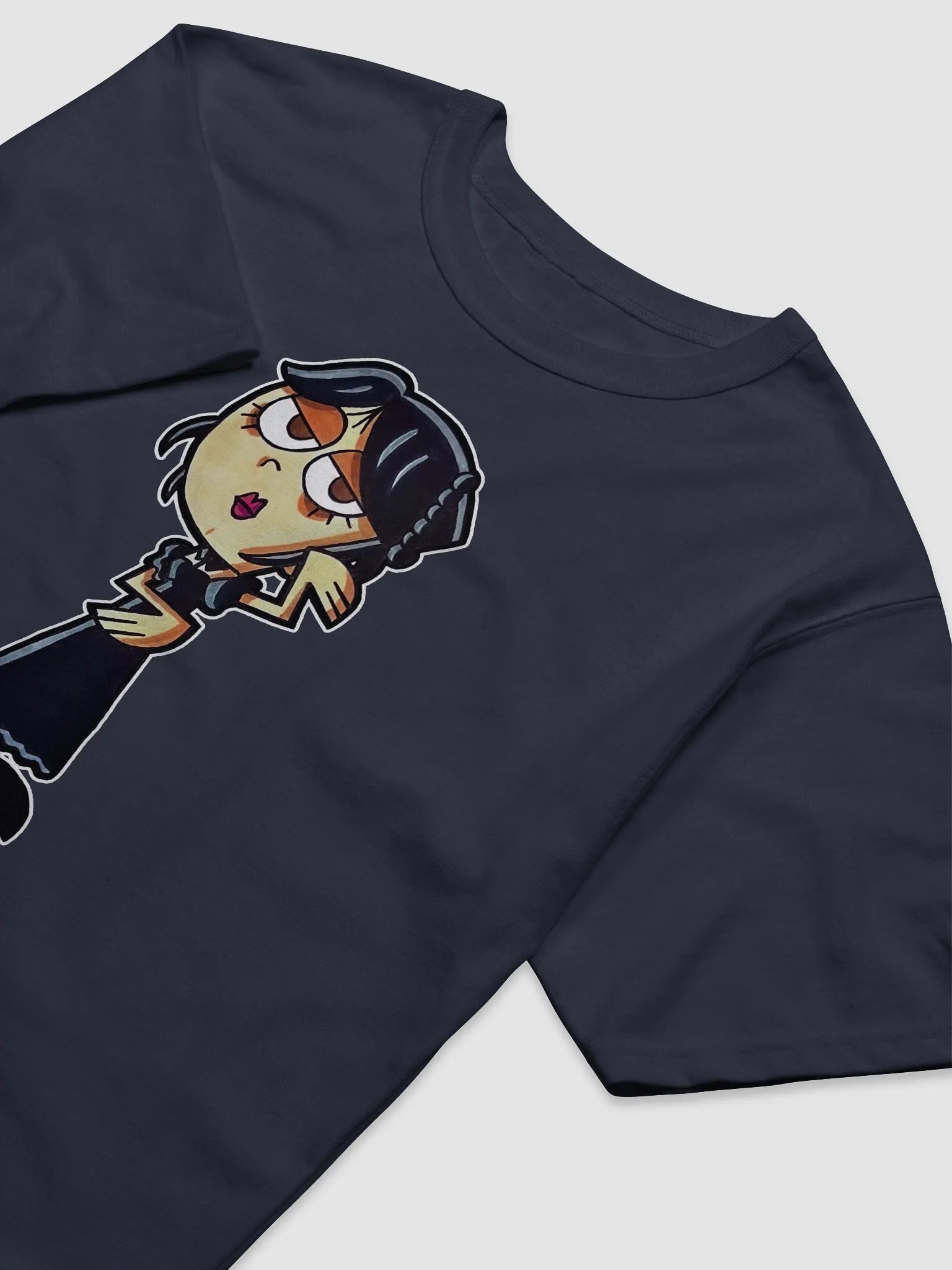 *Snap Snap* Day 2 Champon T-Shirt product image (9)