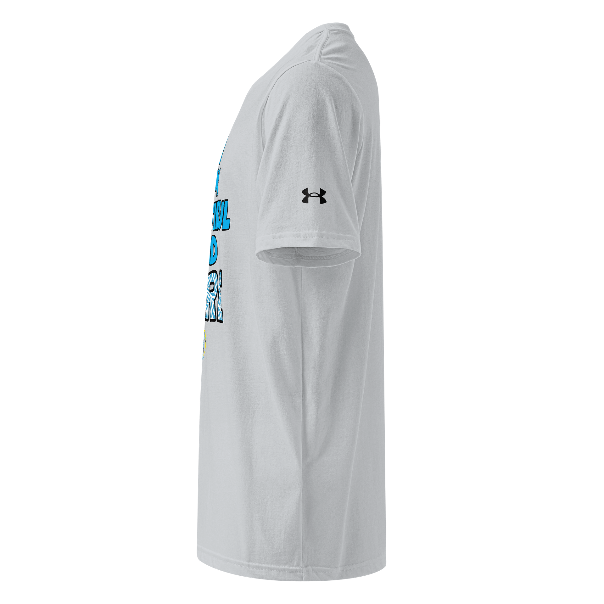 LMBRD2 Under Armour® Athletic T-Shirt product image (3)