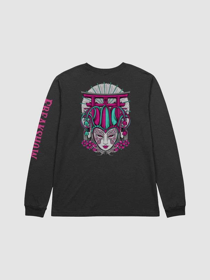 NOSLEEPRP Freakshow Long-Sleeve product image (2)