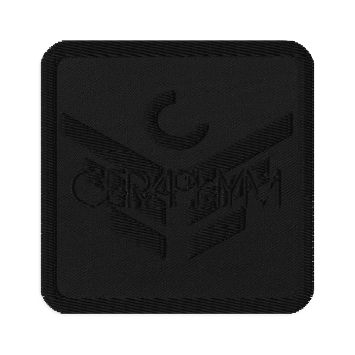 Blackout Patch product image (1)