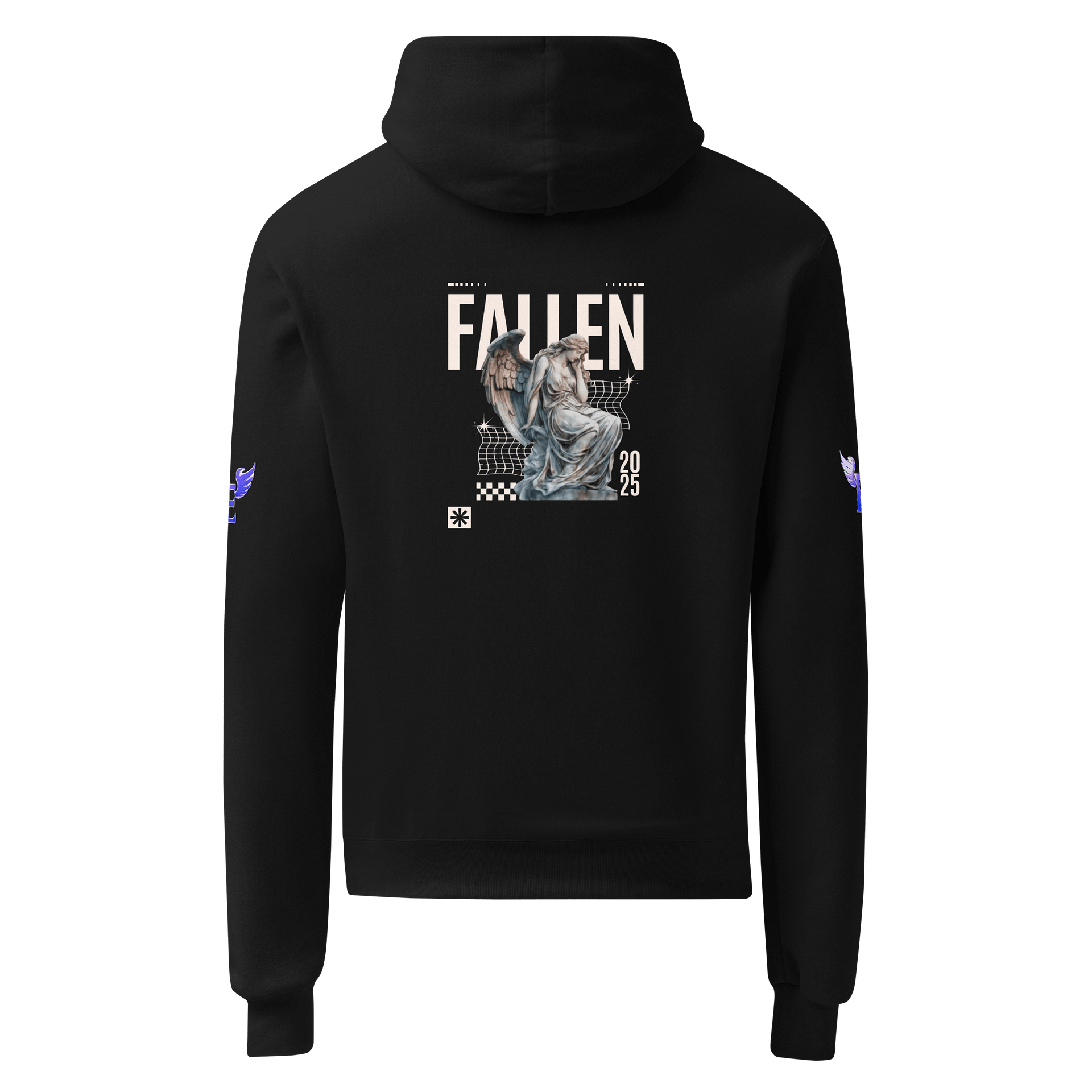 Fallen: Hoodie product image (2)