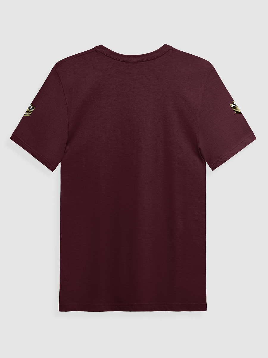 The Ruler T-Shirt product image (2)