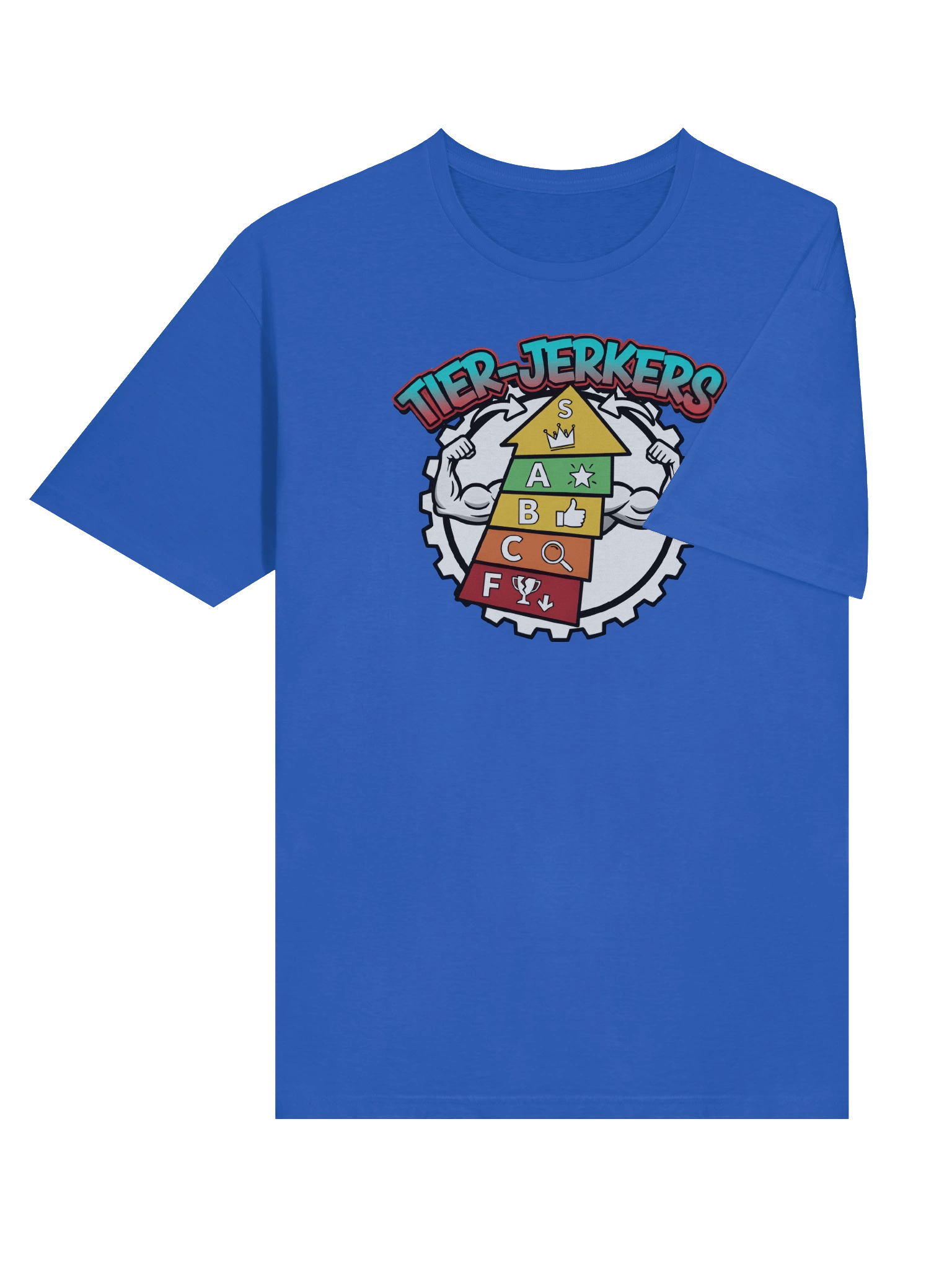 Tier-Jerkers 2025 Tee product image (20)