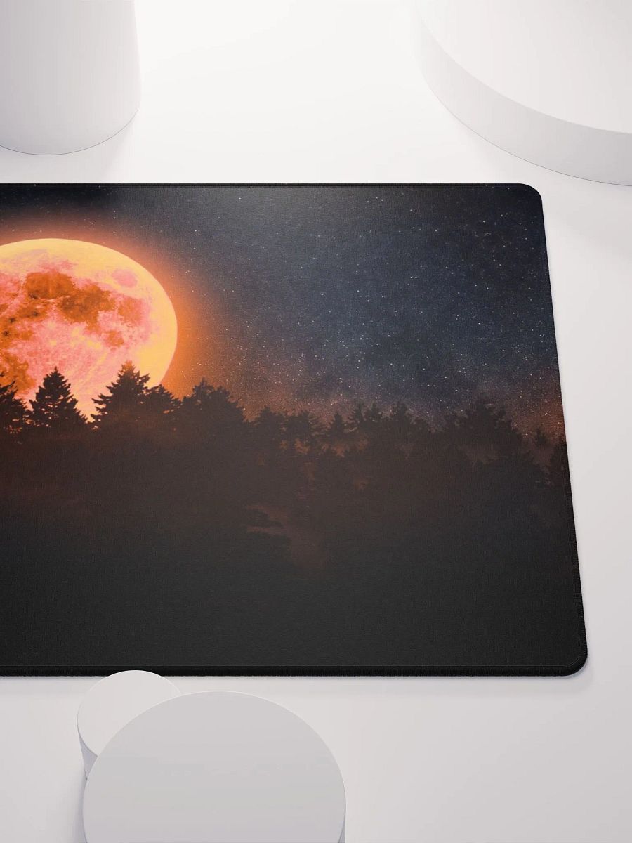 Scarlet Moon Mousepad product image (9)