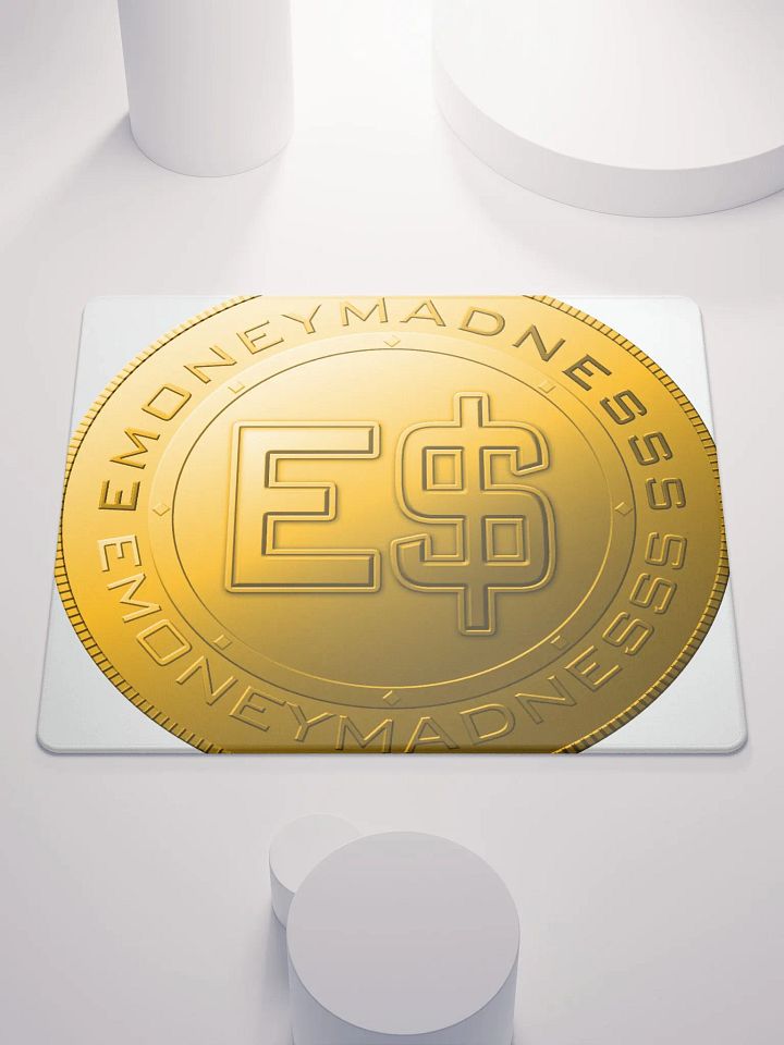 Mouse Pad! product image (1)