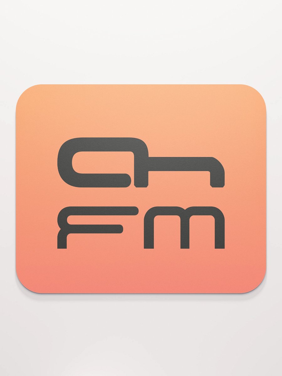 Mouse Pad product image (2)