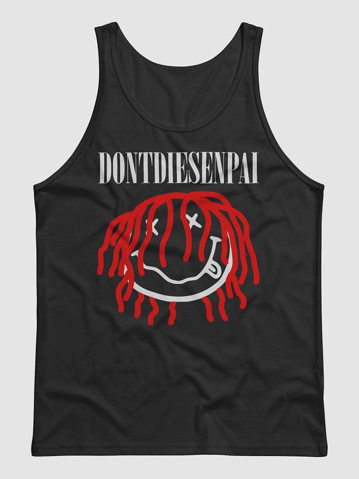 DDS Smiley Tank product image (1)