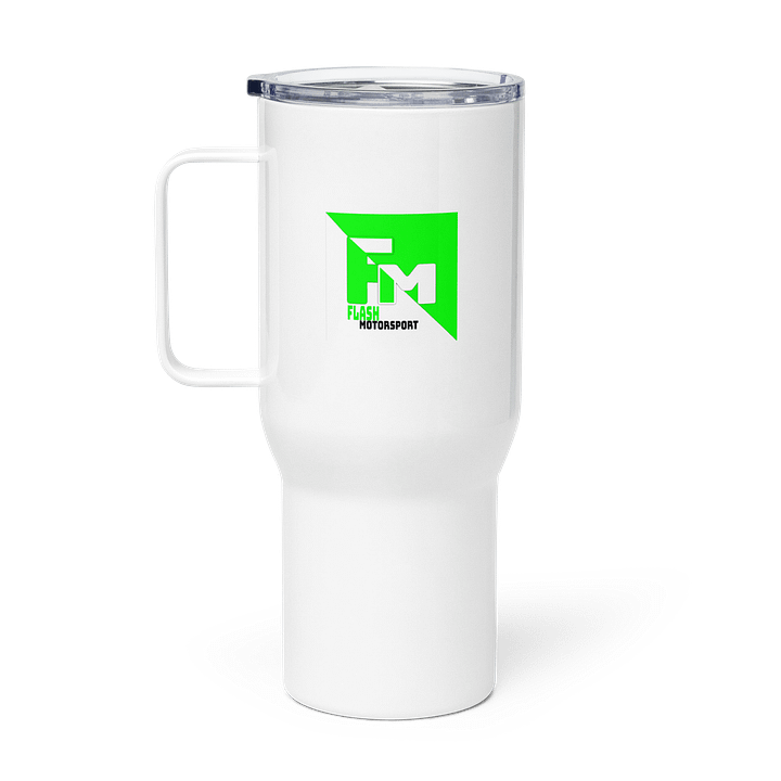 Flash Motorsport Travel Mug (25oz - 40oz) product image (1)