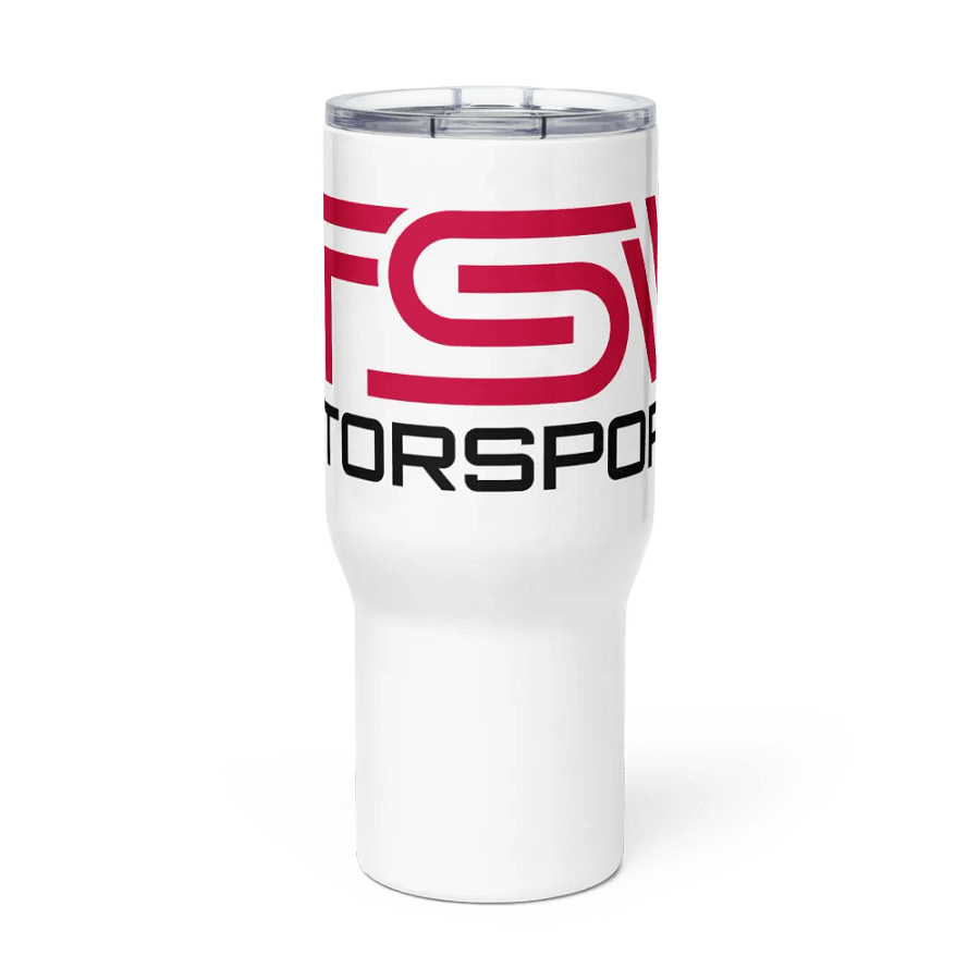 Traveling Stylish Steel Mug product image (3)