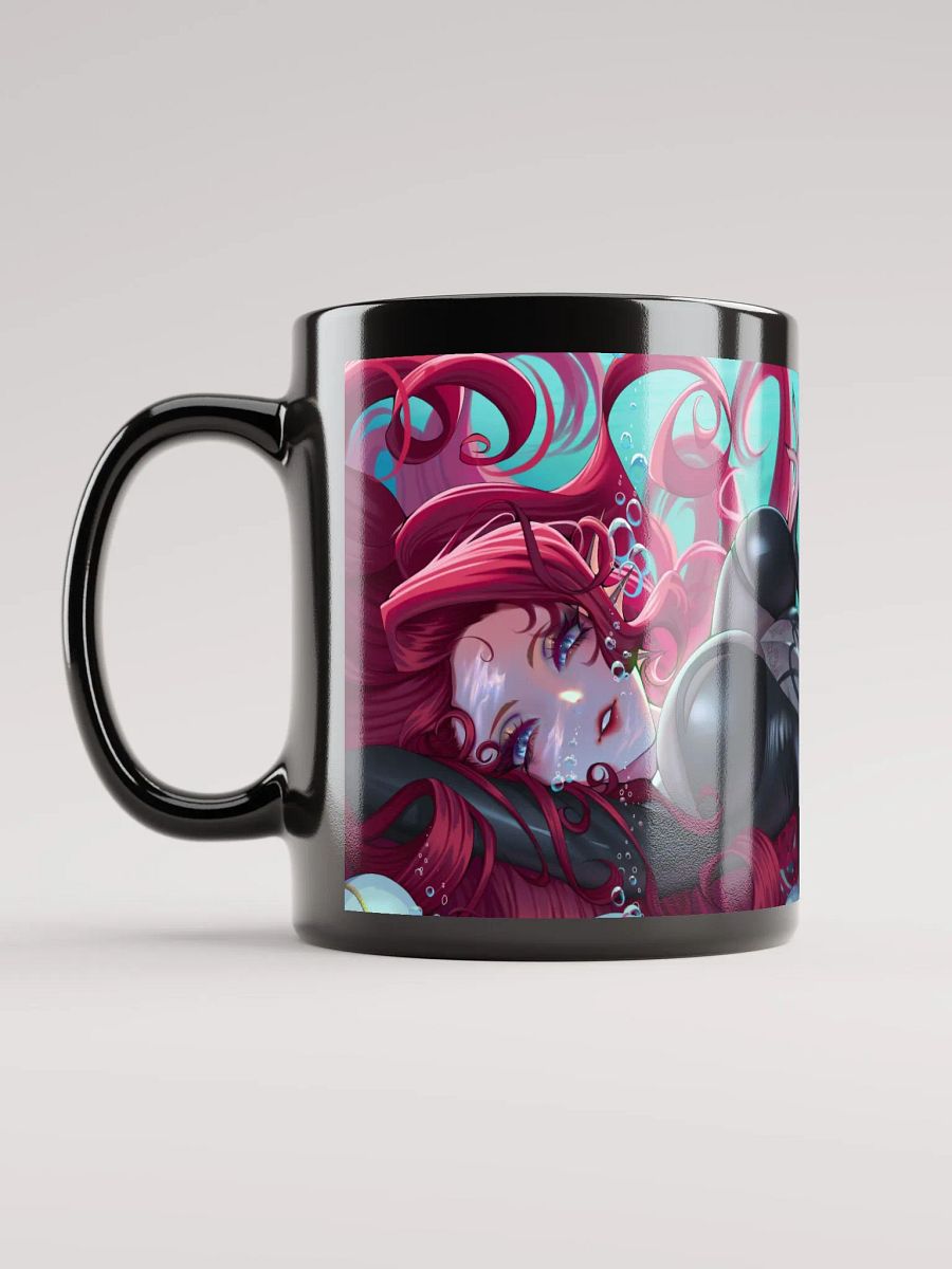 Deadly Beauty Black Mug product image (6)