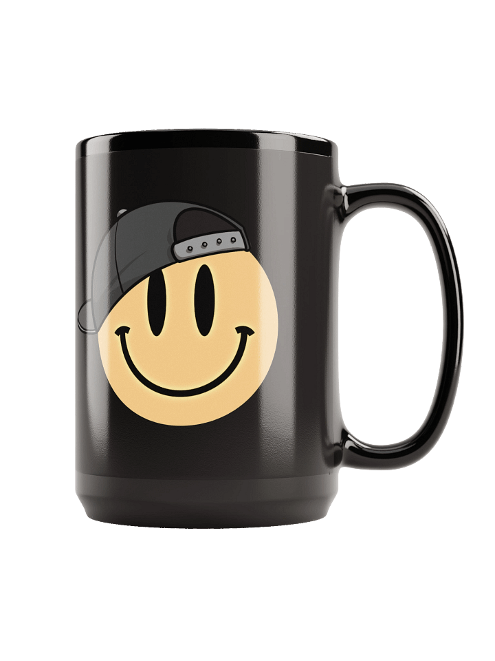 Fier Squad 15oz. Mug product image (1)