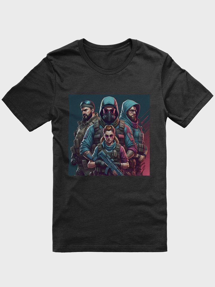 Squad Up product image (3)