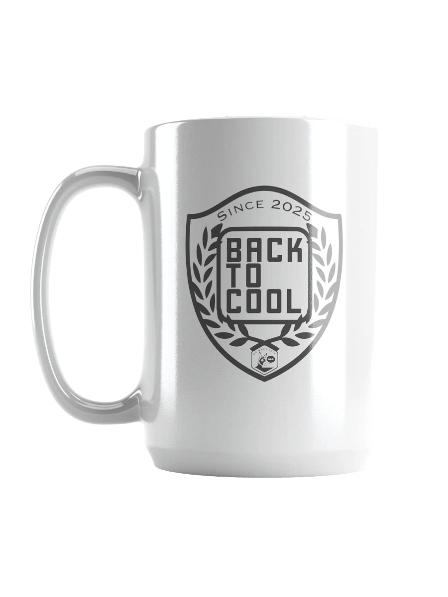 Back to Cool Mug product image (6)