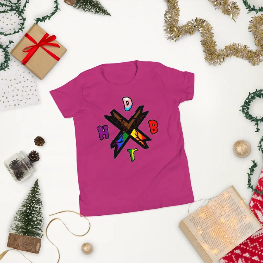 HBDT PRIDE Kidz product image (35)